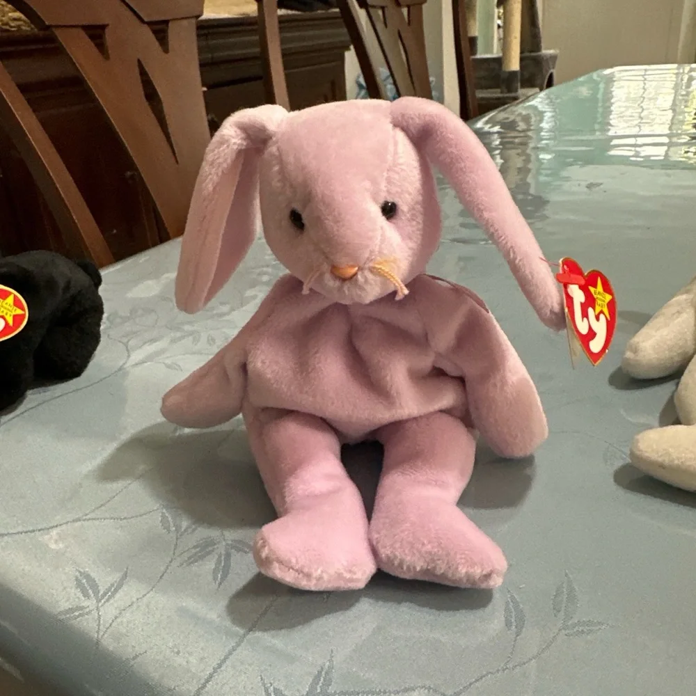 TY Beanie Babies Bundle